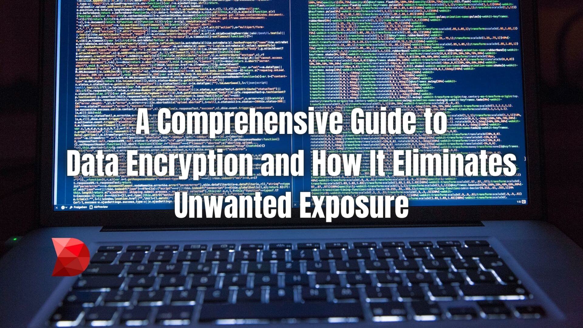 Unlock the world of data encryption with this comprehensive guide. Click here to learn key techniques and tools for secure data handling.
