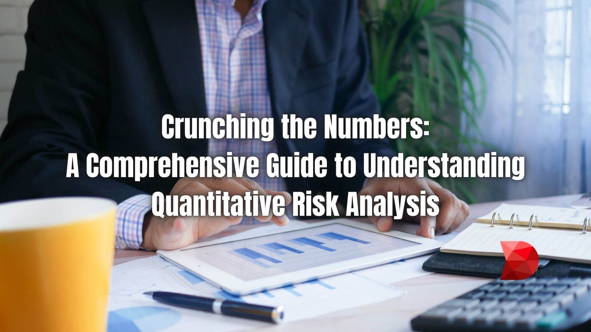 Unlock the power of quantitative risk analysis with this comprehensive guide. Learn the key strategies for informed decision-making today!
