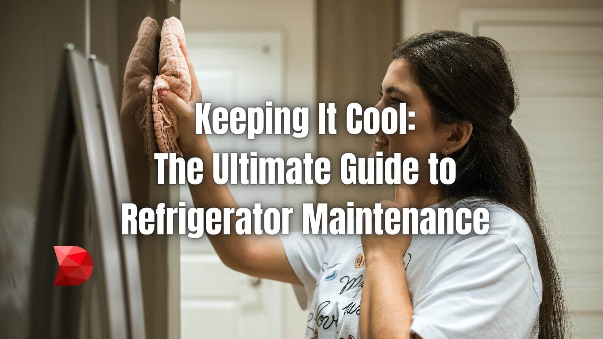 Emergency Fridge Repairs: How to Avoid Costly Mistakes in Ellesmere Port - Preventive Maintenance