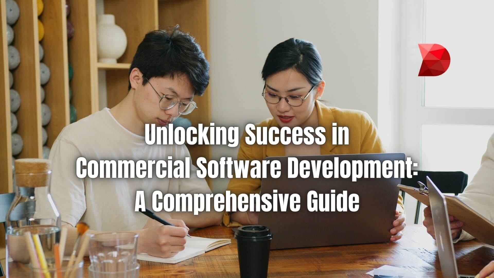 Navigate the world of commercial software development effectively. Click here to learn essential strategies for unlocking success now!
