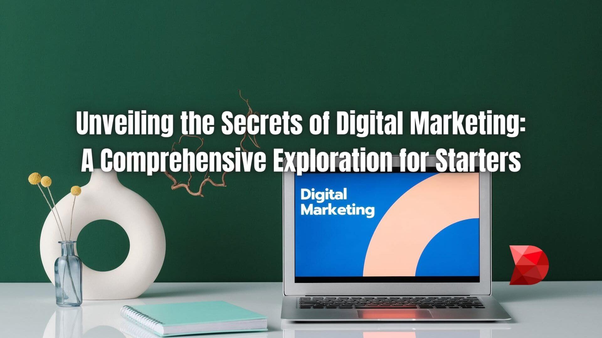 Unlock the keys to digital success with this comprehensive guide! Click here to explore strategies, tips, and secrets in digital marketing.