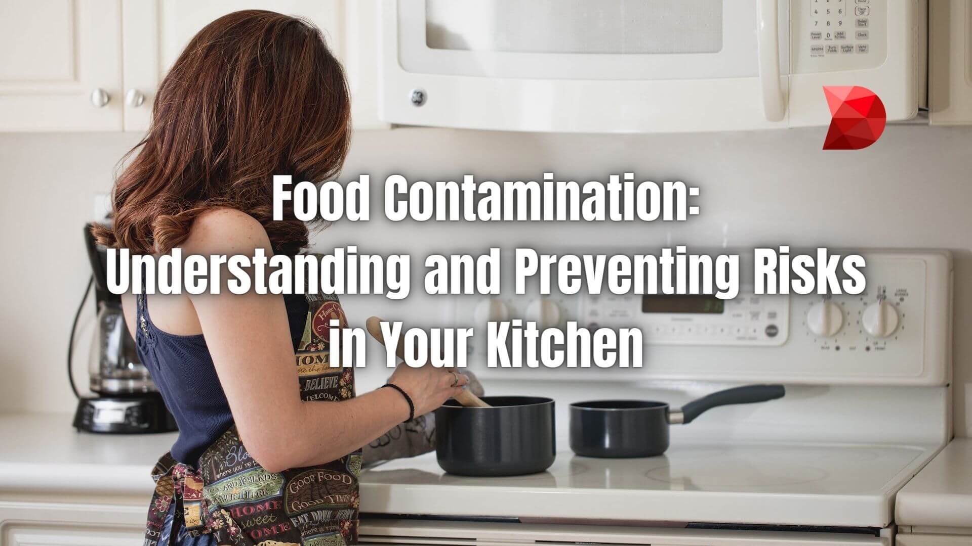 Discover the key to a safer kitchen! Explore this guide on food contamination risks and learn effective prevention methods today.