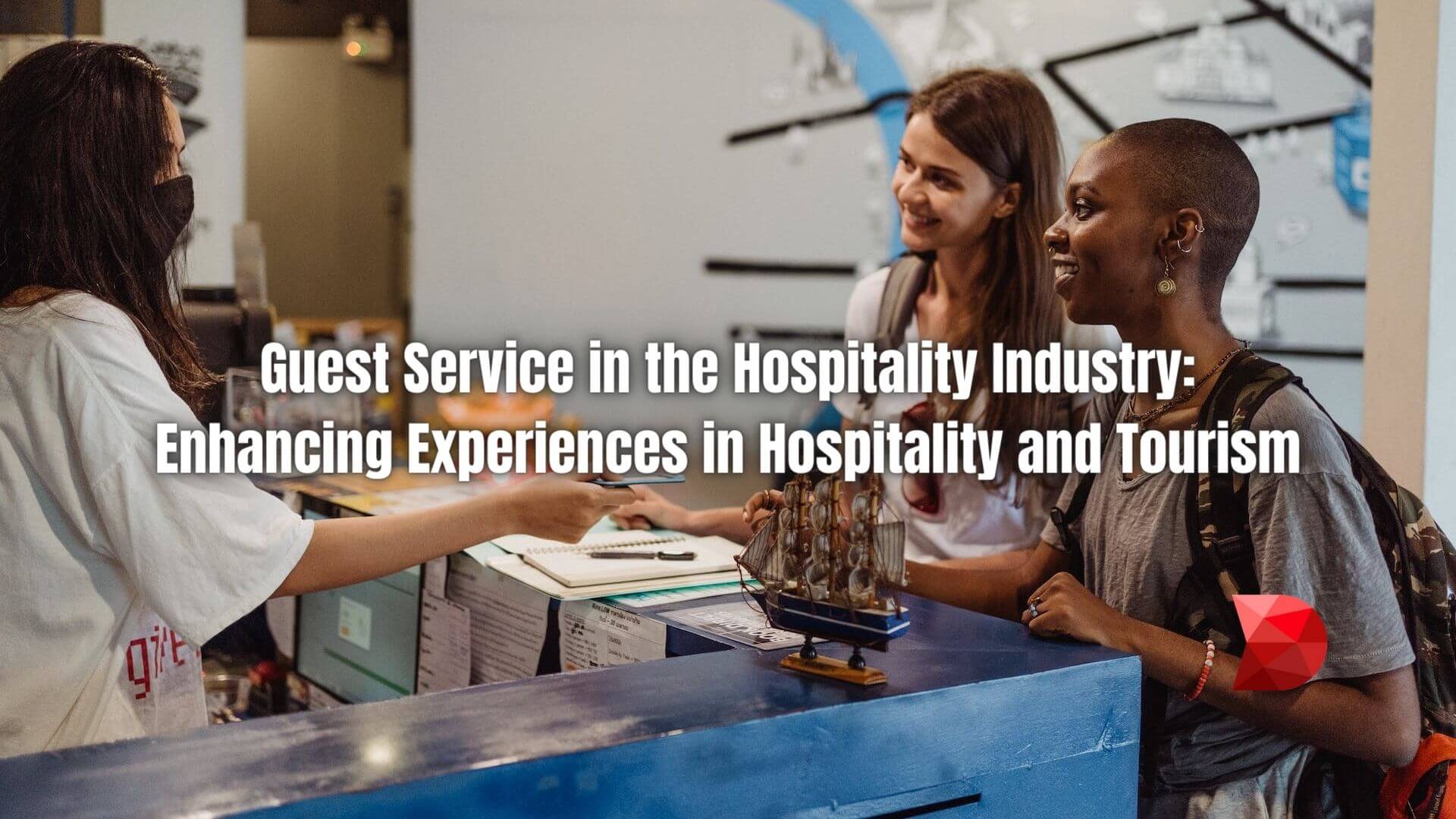 Discover expert insights on elevating guest service in the hospitality industry. Learn strategies and tips for exceptional experiences.