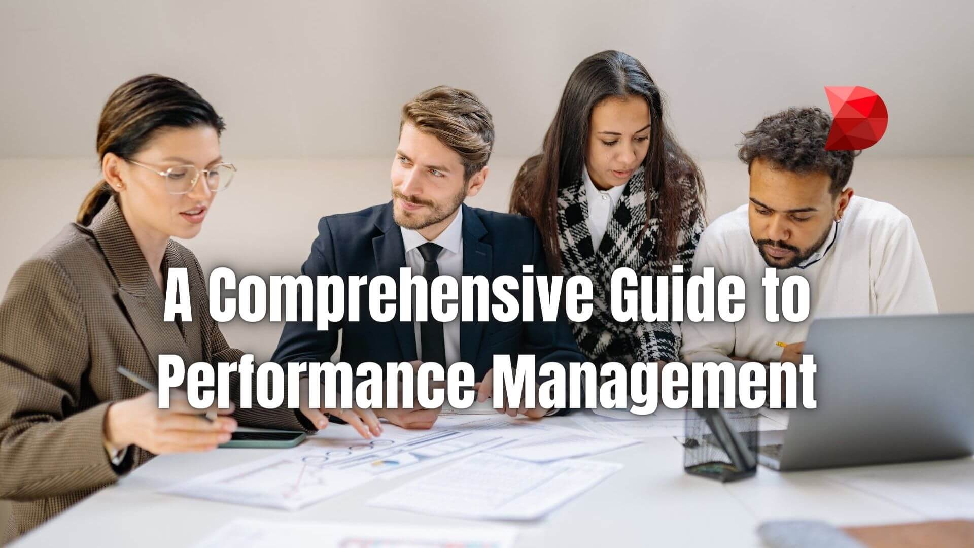 Master performance management strategies with this comprehensive guide. Elevate productivity and success in your organization today!