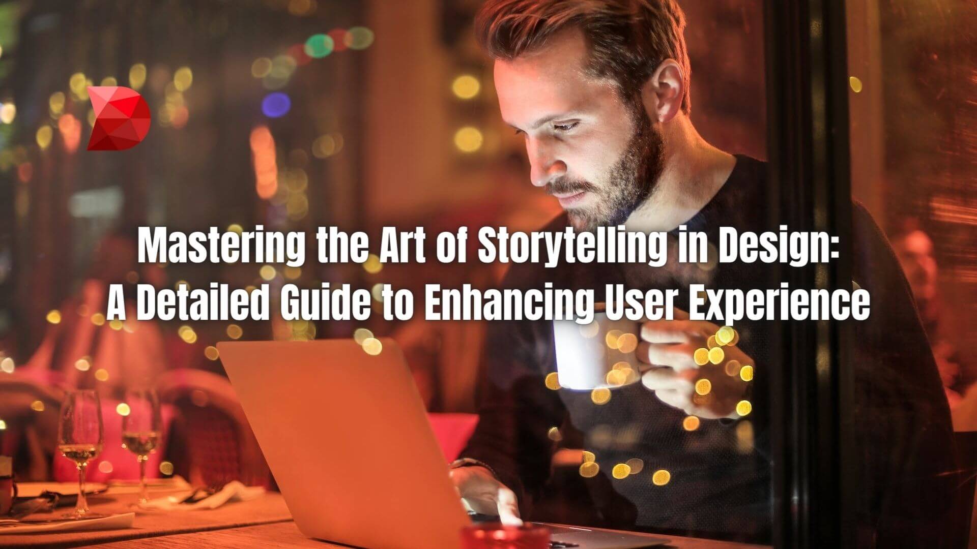 Unlock the power of storytelling in design! Click here to learn expert tips and techniques in this comprehensive guide to mastering the art.