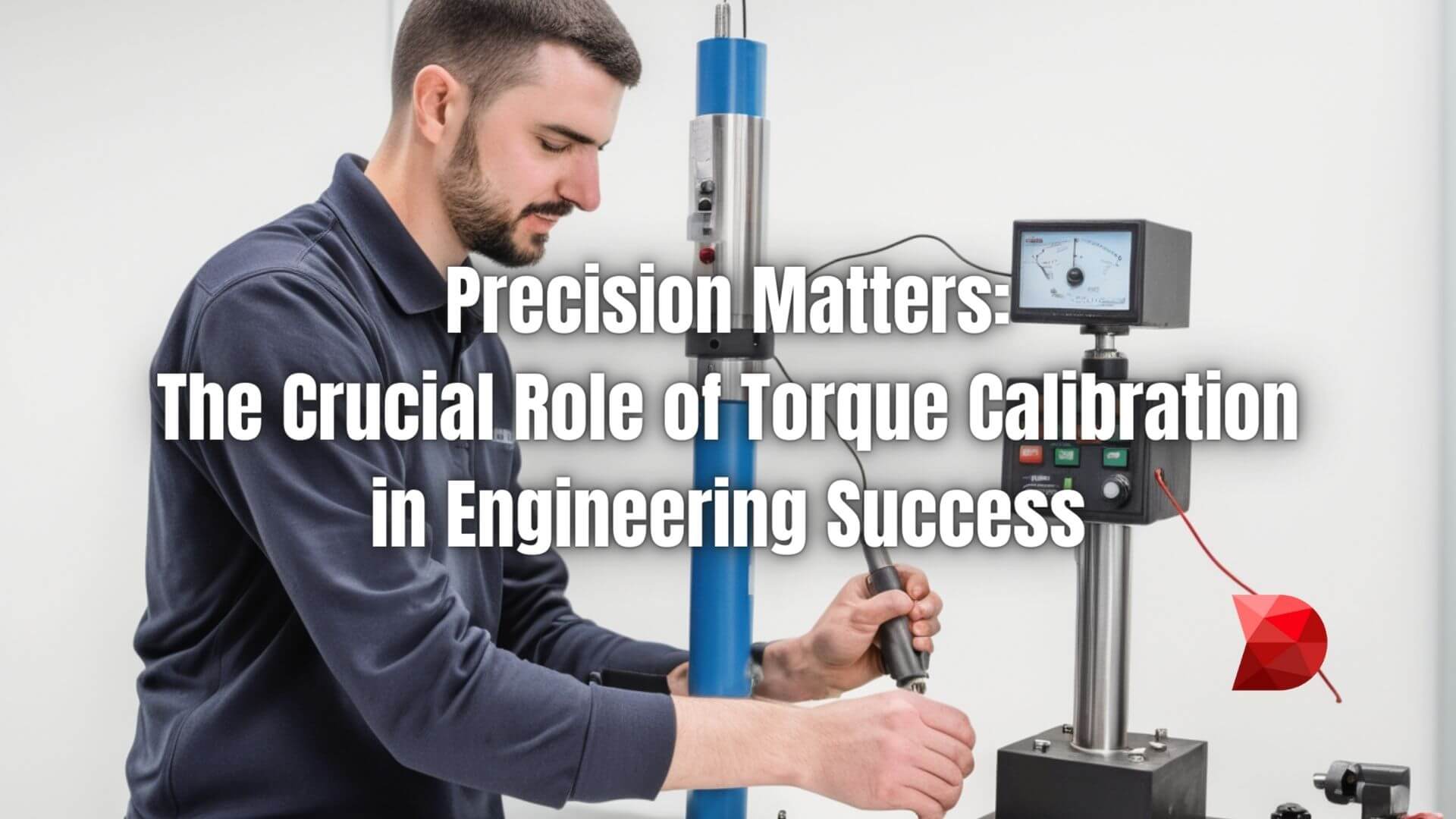 Unlock engineering precision! Click here to learn the pivotal role of torque calibration in achieving success in this comprehensive guide.