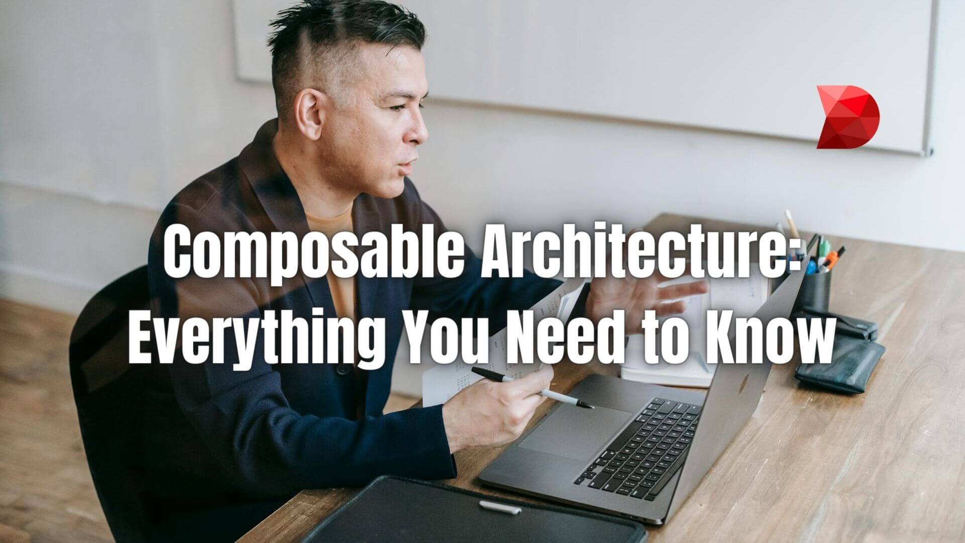 Transform your software projects with our expert guide to composable architecture. Learn proven strategies and best practices for success.
