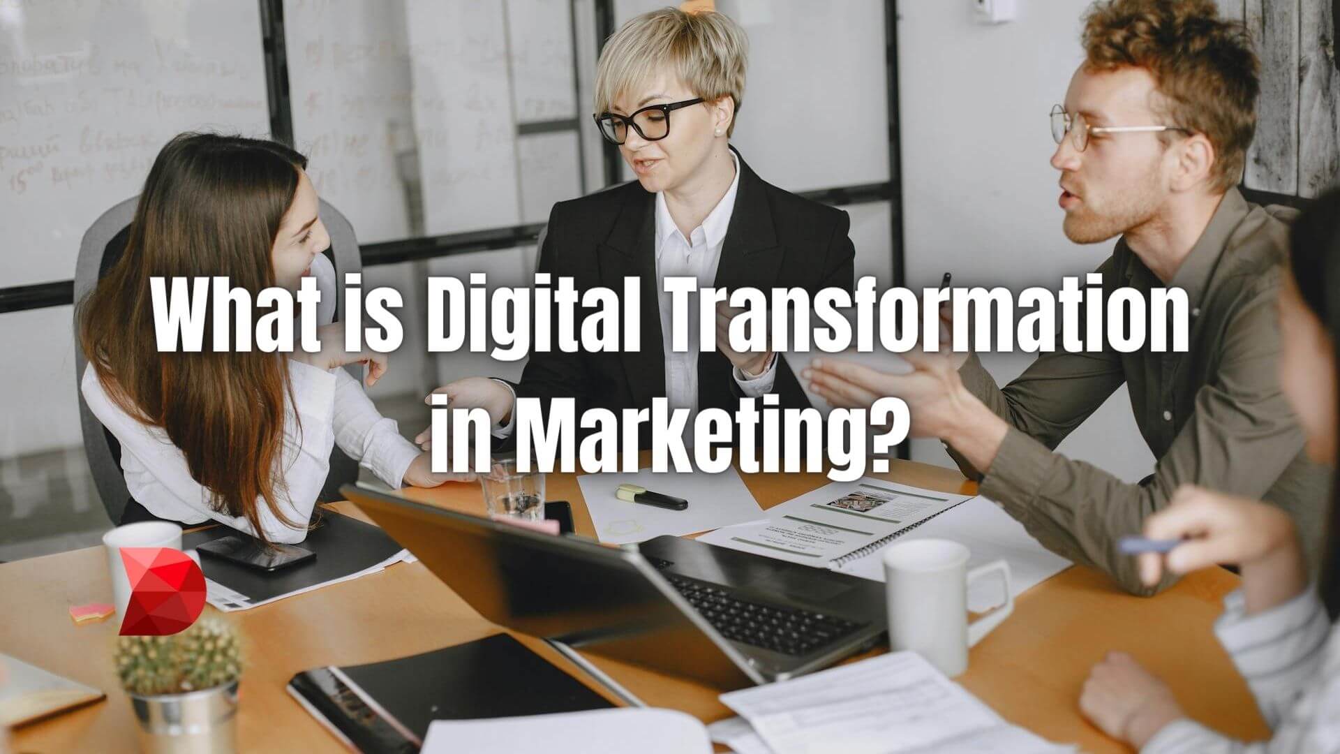 Dive into the world of digital transformation in marketing! Click here to discover key insights and actionable tips to stay ahead.