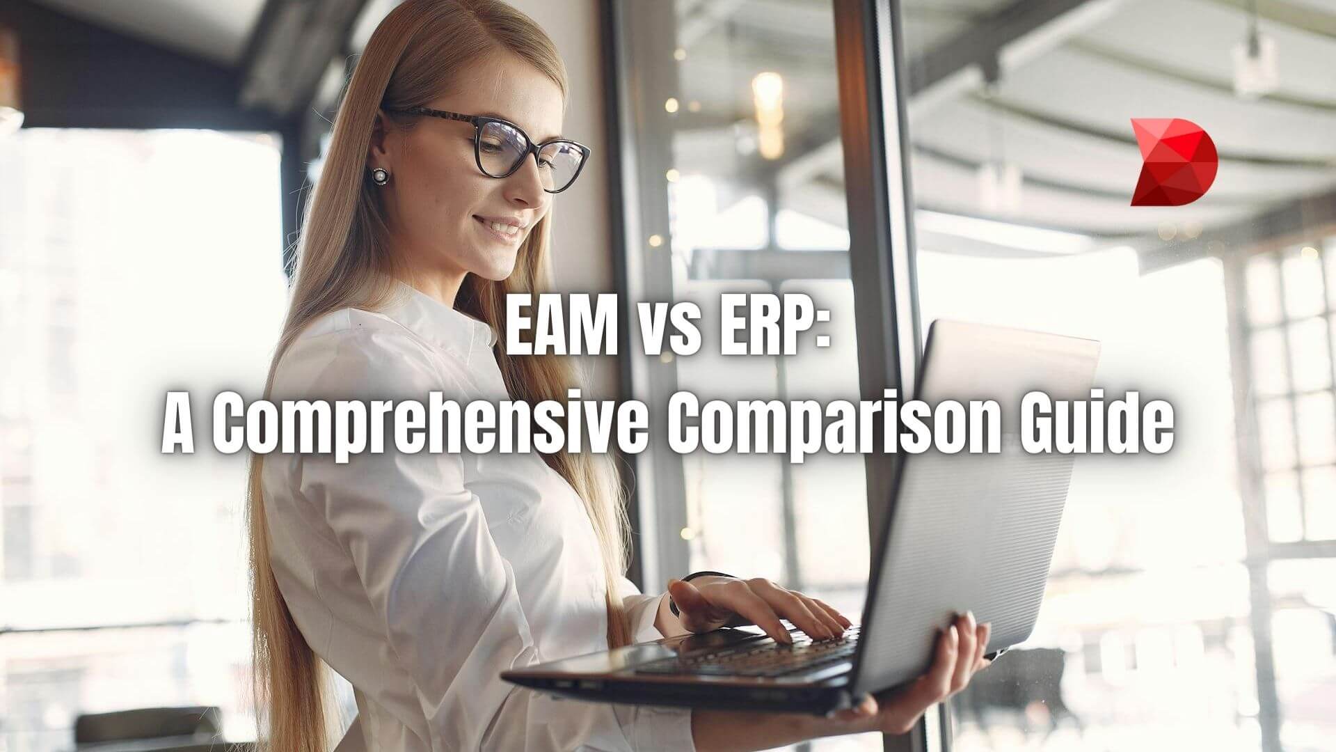 Maximize efficiency with our guide to EAM vs. ERP. Learn how these systems differ and choose the right fit for your organization.