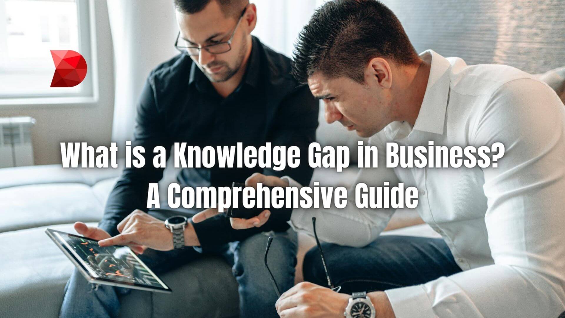 Uncover the essence of knowledge gaps in business with our comprehensive guide. Learn why they matter and how to bridge them effectively.