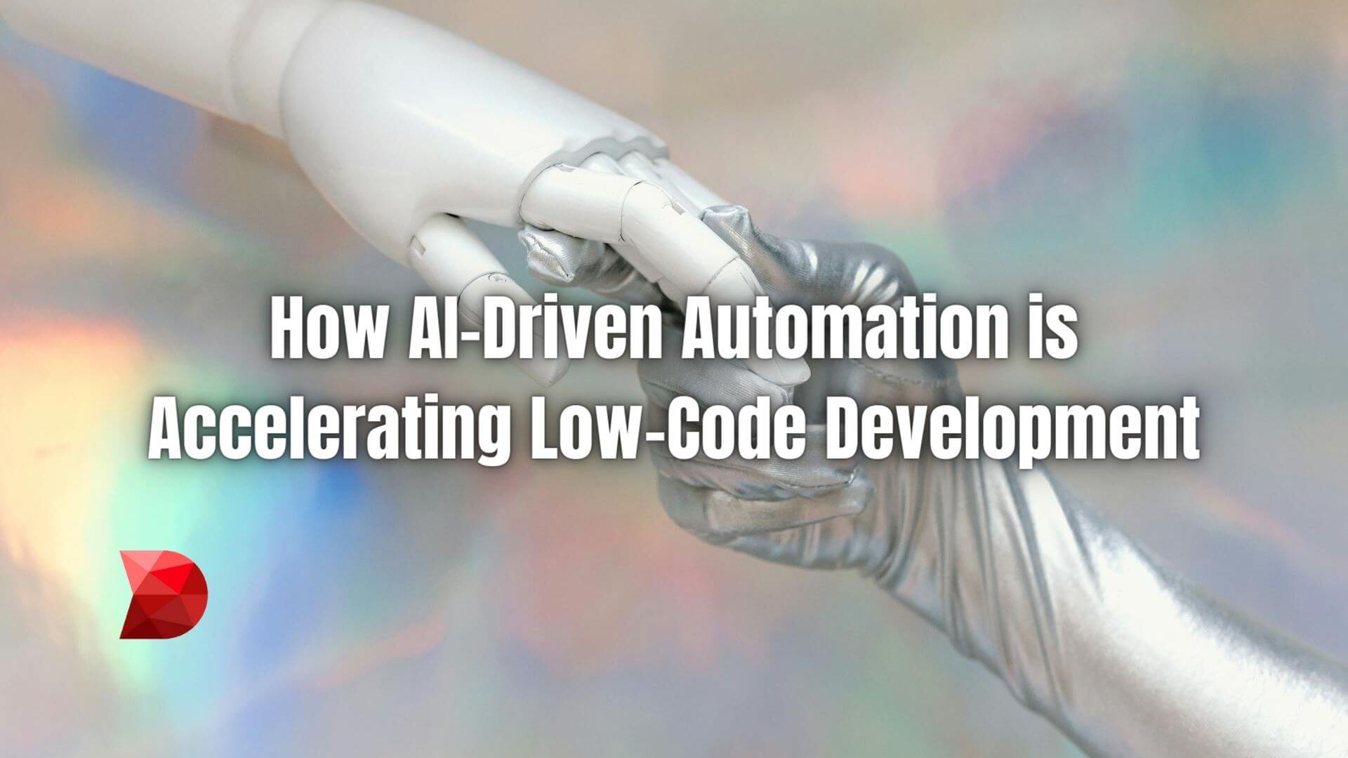 Empower your low-code journey with AI-driven automation! Click here to explore our guide for tips on accelerating development projects.