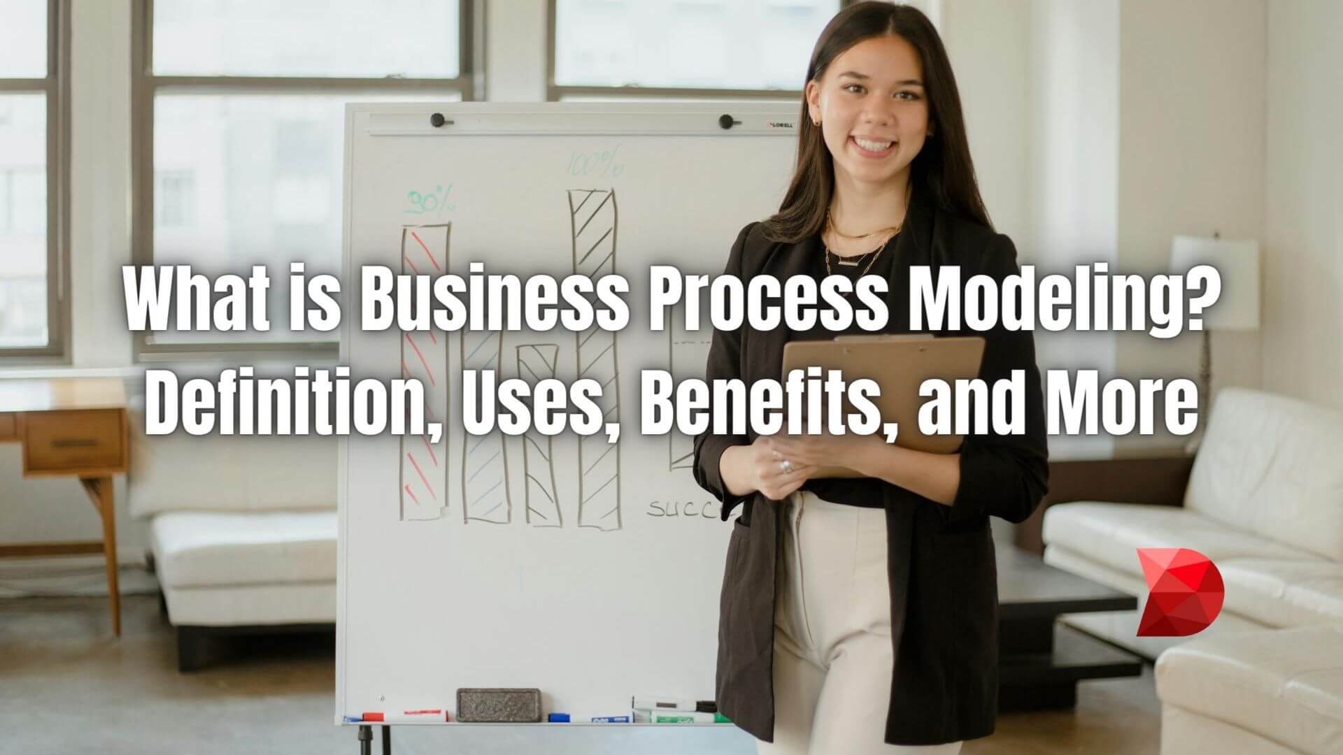 Optimize your business operations with our guide to business process modeling! Learn its definition, uses, benefits, and more for success.