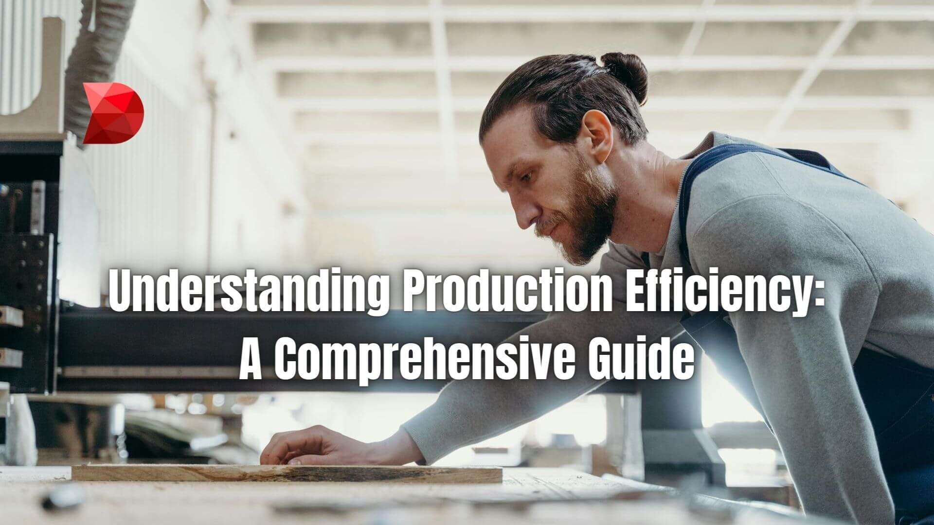 Take control of your production processes with our essential guide to efficiency. Learn how to minimize downtime and increase output.