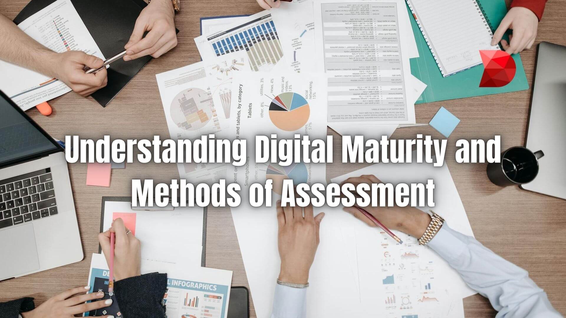 Unlock the secrets of digital maturity assessment methods with our complete guide. Learn how to navigate the digital landscape effectively.