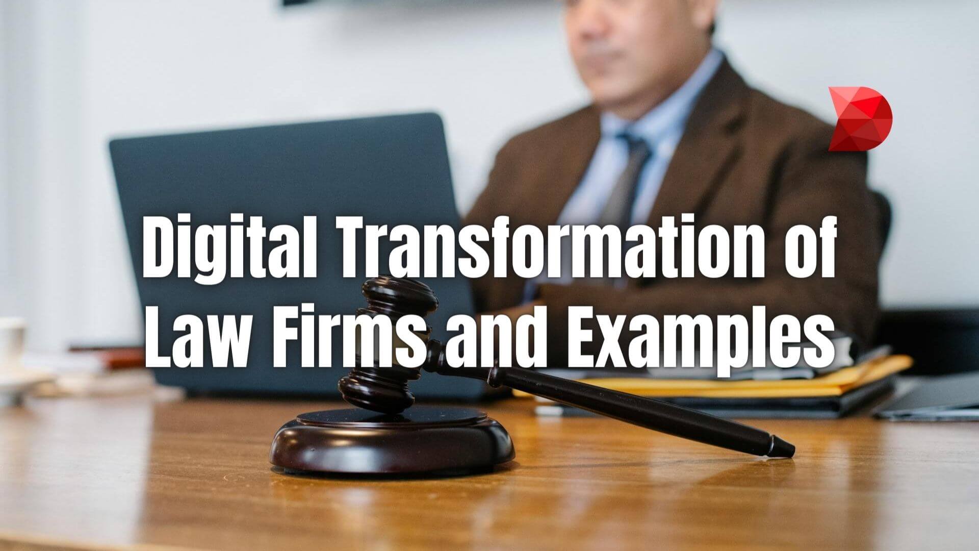 Unlock the potential of digital transformation in law firms with our complete guide. Explore real-world examples and strategies for success.