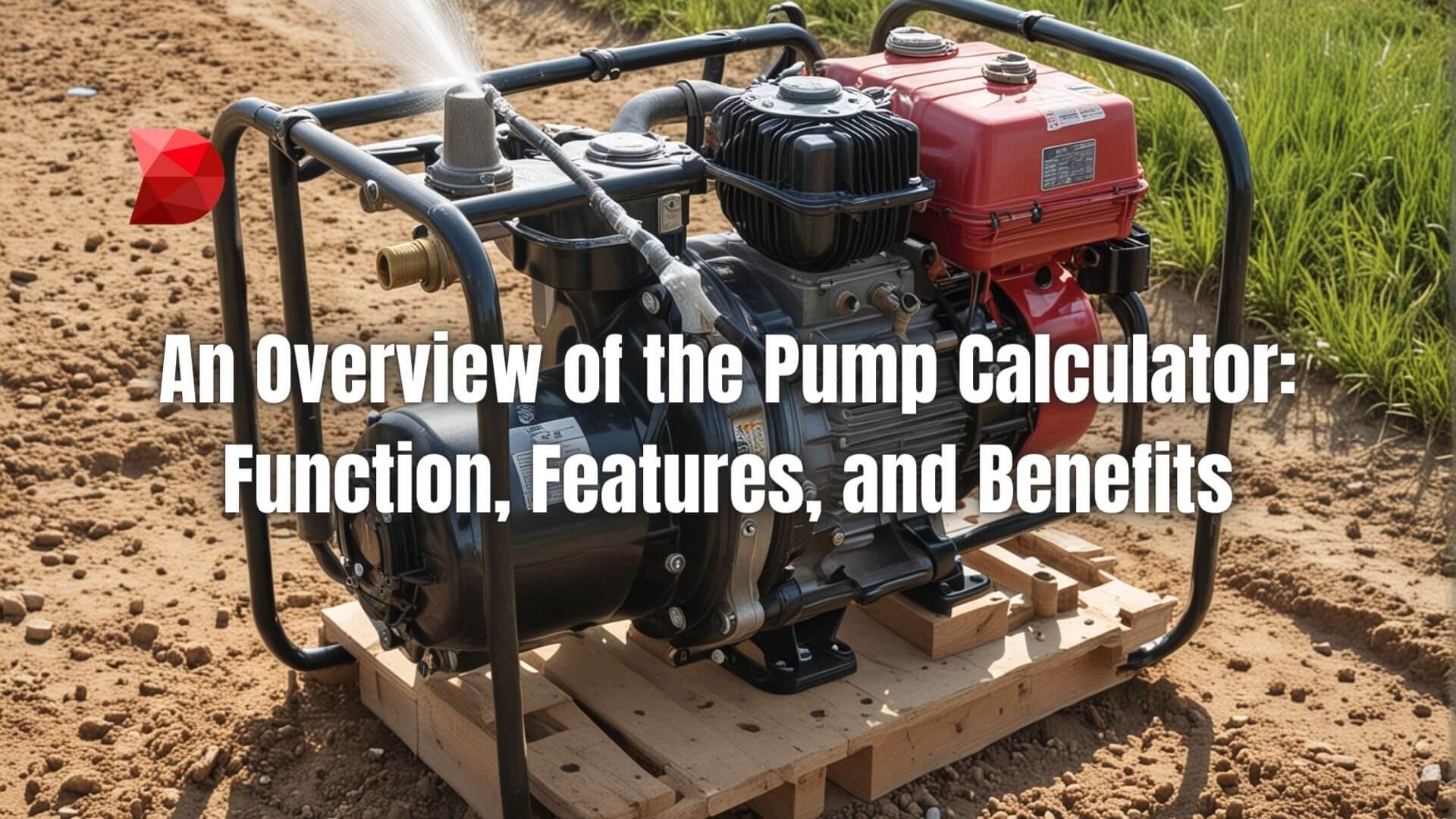 Unlock efficiency with our guide to pump calculators! Learn its function, explore its features, and harness the benefits for your operations.