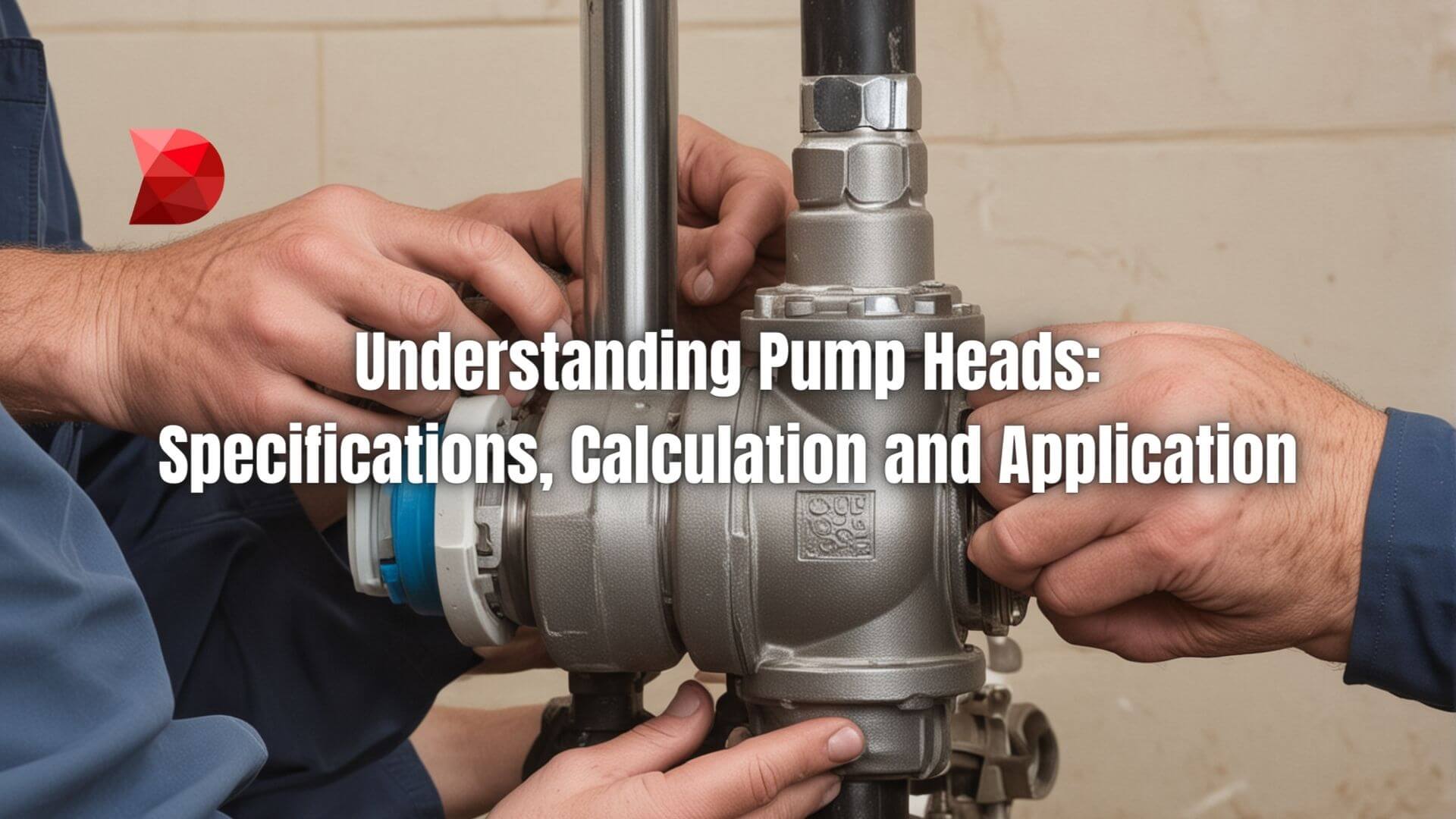 Demystify pump head intricacies with our guide! Click here to learn about the specifications, calculations, and practical applications.